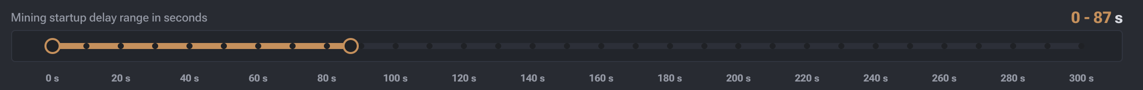 mining-startup-delay