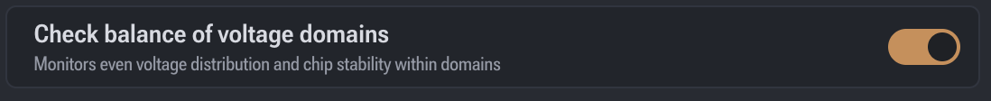 voltage-domains