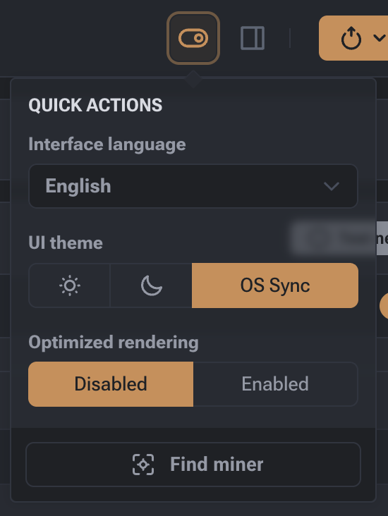 quick-actions
